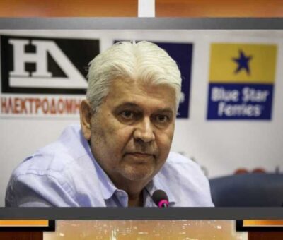 Καραμπέτσος