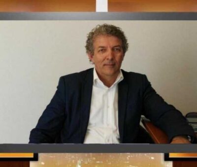 Καφτηρανης